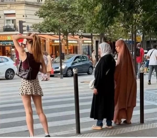 Fanatisme-religieux, vivreèfrançais