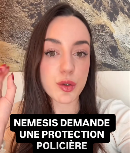 QUENTIN, GNEMESIS,MÉLENCHON