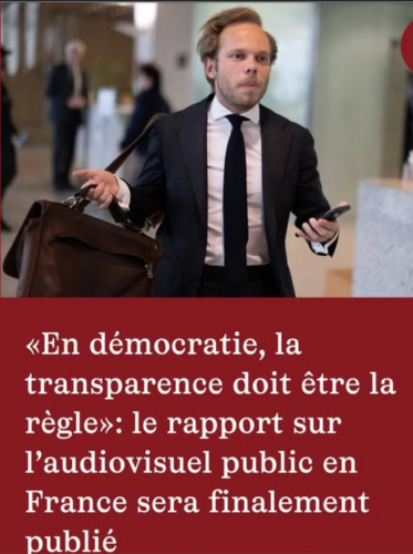 Islamo-gauchisme, CharlesèHenri Alloncle,comission-d'enquête