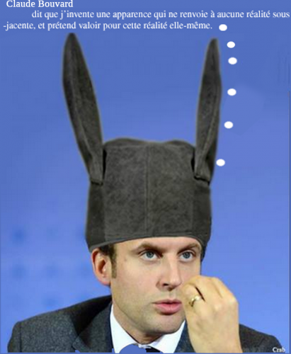 Civilisation, antisémitisme, otages, islamismes, Iran, voile