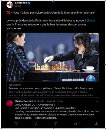 Civilisation, antisémitisme