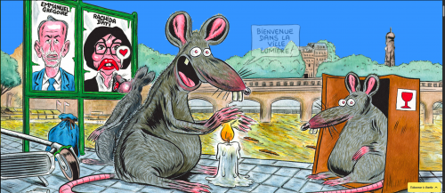 IPARIS, SARAH-KNAFO, GAUCHE