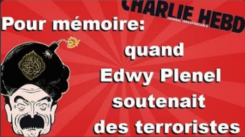 GAUCHISME-CULTUREL, TERRORISME,ISLAMO-GAUCHISME-WOK, WOKISME