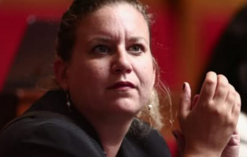 LFI ou la France infâme