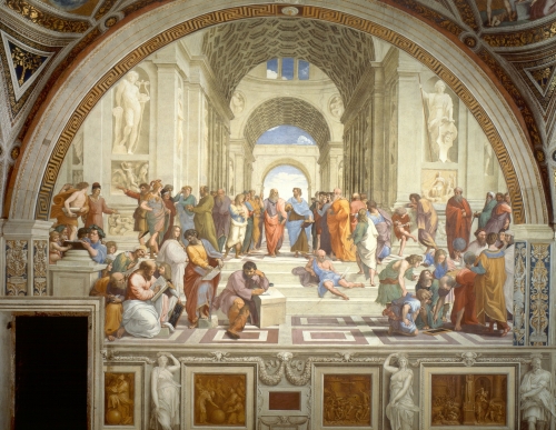 Civilisation, antisémitisme