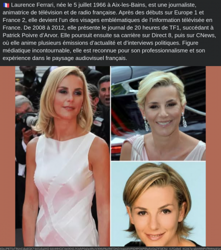 Laurence-Ferrari, Michel_Onfray, Philosophie