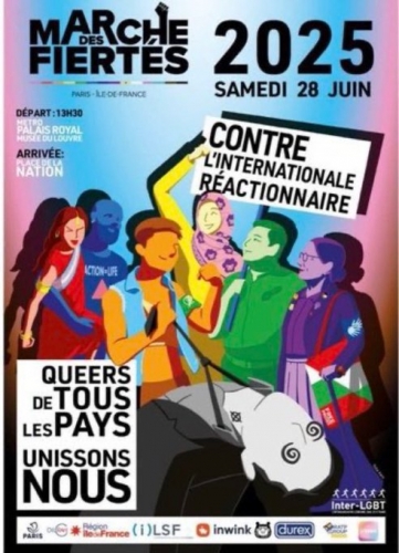 Civilisation, antisémitisme