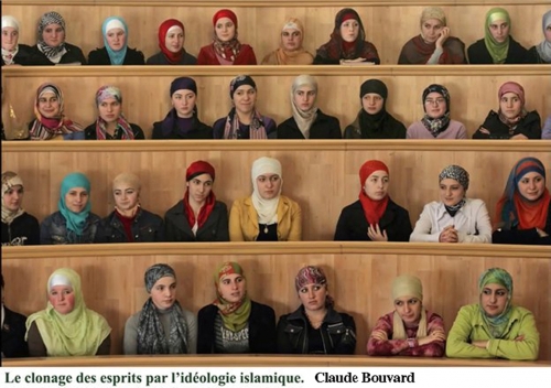 Islamo-gauchisme, ISLAMISME, INQUISITION_MUSULMANE