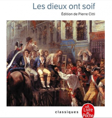 Culture-Française, Histoire, Révolution-Française.
