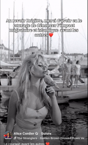 BRIGITTE-BARDOT, ÉMANCIPATION-DES-FEMMES