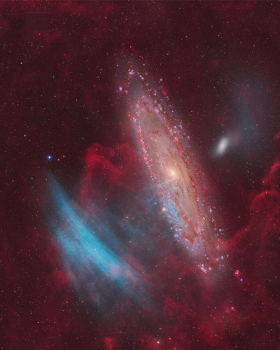 Civilisation, antisémitisme, entrisme-islamiste, gauchisme-culturel, entrisme-gauchiste-islamo-wot