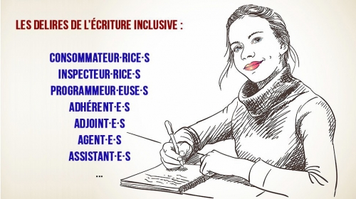 féminisme, féminisme_universel, l’écriture_inclusive, sexisme
