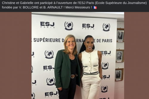 Civilisation, antisémitisme, Journalisme