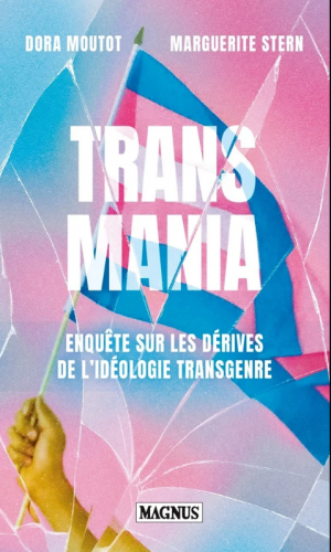 Transgenre, Transmania, Michel-Onfray, islamo-gauchisme