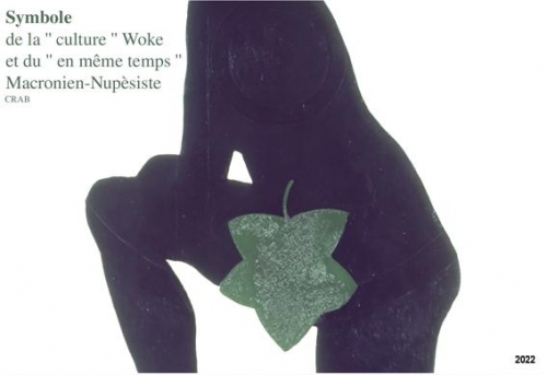 Civilisation, antisémitisme,Culture-française,Macron