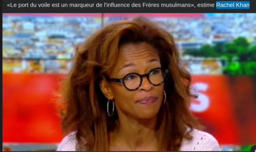 Rachel-Khan, inquisition-musulmane, islam, frères-musulmans