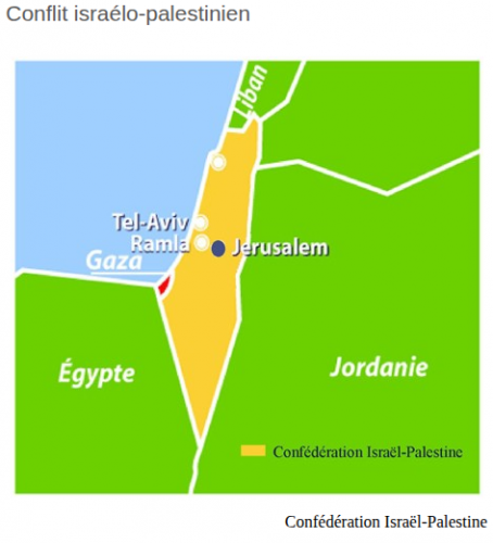 Civilisation, antisémitisme, iIsraël-Palestine, Inquisition-musulmane