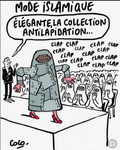 mode-islamique, islamo-gauchisme, NFP, LFI