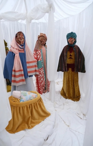 DHIMMIS, ENTRISME-MUSULMAN, BRUXELLES,-CRÈCHE