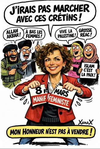 Islamo-gauchisme, ISLAMISME, INQUISITION_MUSULMANE,Mollahs