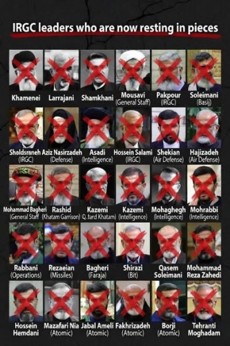 Islamo-gauchisme, ISLAMISME, INQUISITION_MUSULMANE, Mollahs