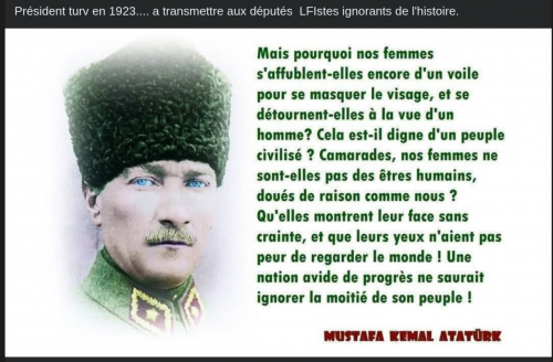 Islamo-gauchisme, inquisition-musulmane, islam