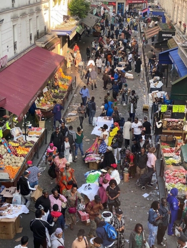 Islamo-gauchisme, IMMIGRATIONS, oqtf