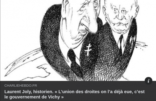 Civilisation, antisémitisme, gauches, néo-fascisme-de gauche