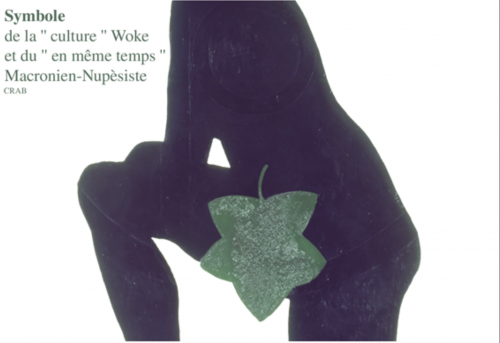 Civilisations, wokisme