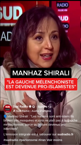 Islamo-gauchisme, ISLAMISME, INQUISITION_MUSULMANE